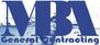 MBA Logo